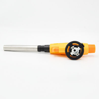 มินิแก๊สครัว Culinary Blow Torch Refillable Cooking Torch Gas Refill