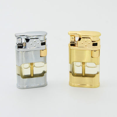 ไฟฉายแก๊สบิวเทนเทียนเติมบุหรี่ไฟแช็ก Jet Flame ธูปโคมไฟ