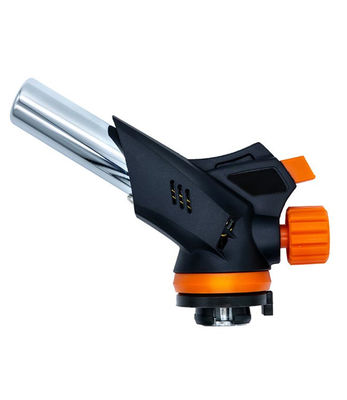 เตาแก๊ส Butane Blow Torch Lighter Quick Fit Head Caramelising Dessert
