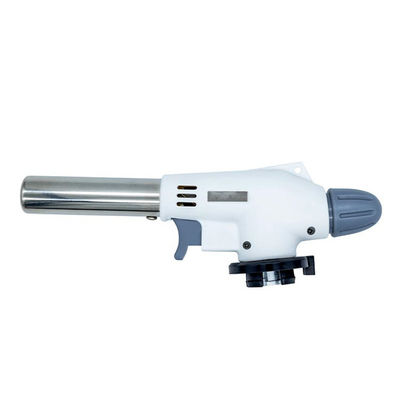 Chef Big Out - ใส่ไฟแช็กแก๊สบาร์บีคิวกลางแจ้ง Butane Blow Torch